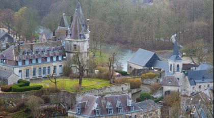 Chalet Heureux