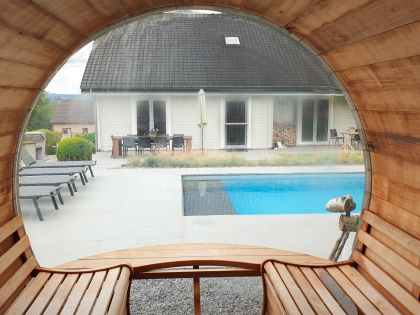Chalet Heureux