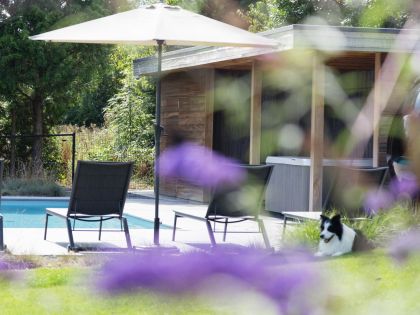 Chalet Heureux