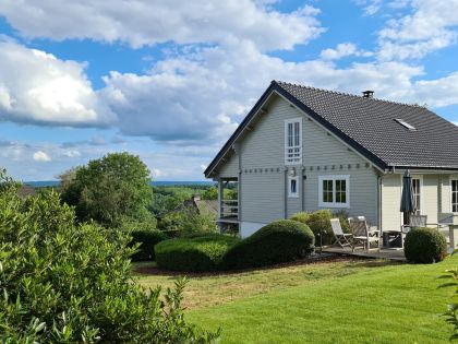 Chalet Heureux
