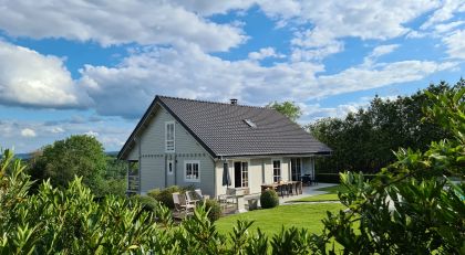 Vakantiehuis Chalet Faro Durbuy